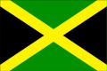 Flag Jamaica Flag Jamaica