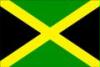 Flag Jamaica