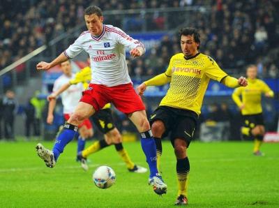 hsv-bvb
