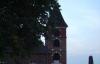 das war die kirche vom friedhof