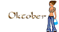 Oktober