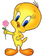 tweety
