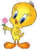 tweety