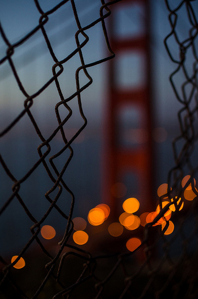 Golden-Gate-Bridge
