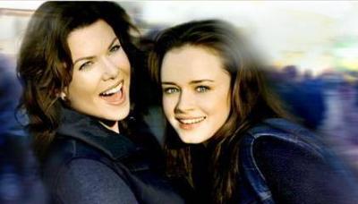 gilmoregirls