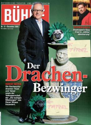 Buehne