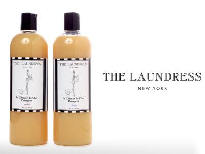 laundress