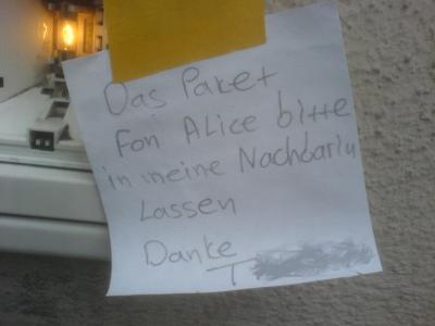 PaketAlice