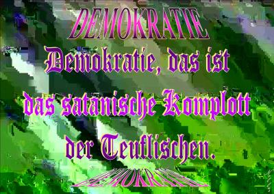 DEMOKRATIE-DAS-KOMPLOTT-DER-TEUFLISCHEN
