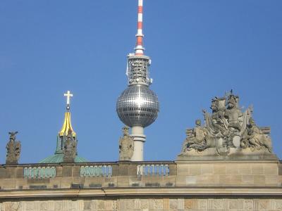 Zeughaus-Fernsehturm