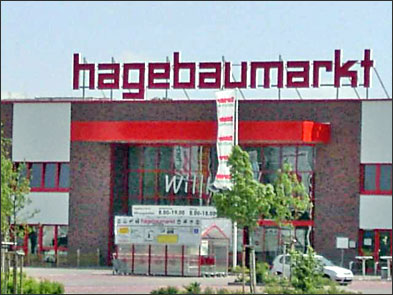 hagebaumarkt