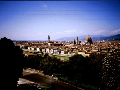 firenze