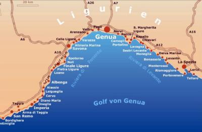 ligurien