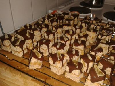 Die-Lebkuchenkompagnie