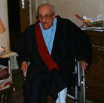 Papaausschnitt