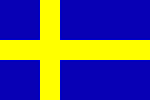 schweden-flagge