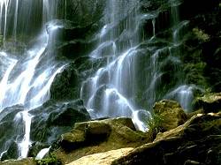 wasserfall