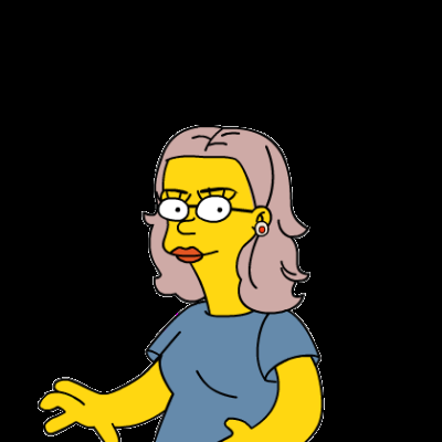 Patty-Simpson