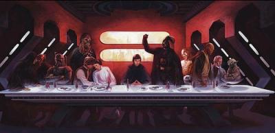 starwarssupper