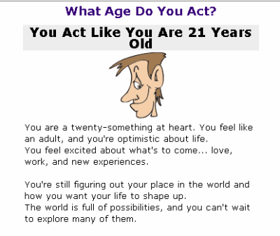 age