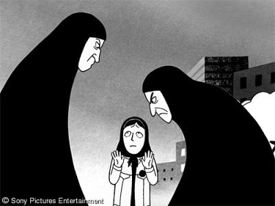 persepolis