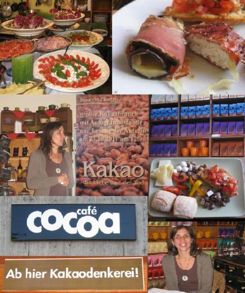 Cafe-Cocoa-Lesung-Oktober-2011