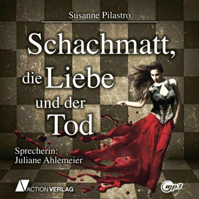 Cover-Audioversion-Schachmatt