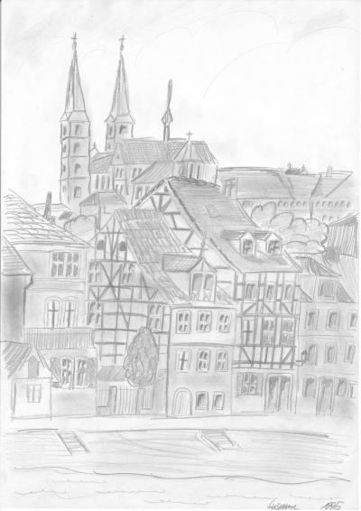Michaelsberg-Bamberg