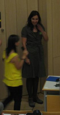 PLA2011-Vorstellung