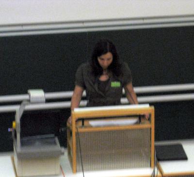 PLA2011-Vortrag
