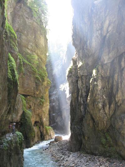 Partnachklamm