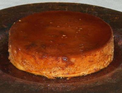 Quesillo