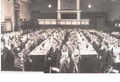 Gistlsaal-1950er-Jahre