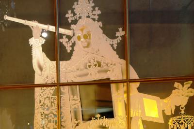 Spiegelmann-Ferngucker