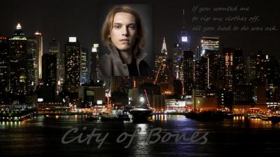 Jace-Collage