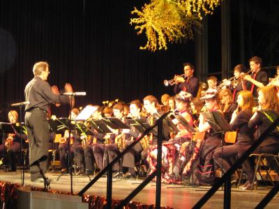 Big-Band-LSHK