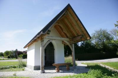 Himmelmutterkapelle-