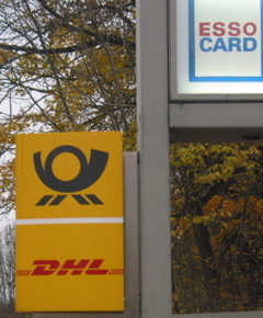 null null
