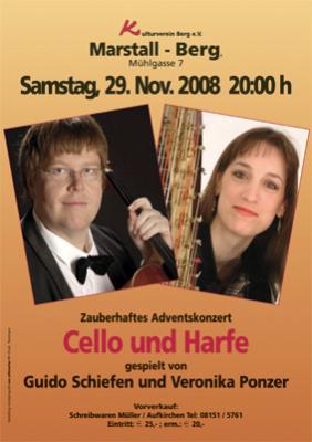 KVBergPlakatSchiefen081129