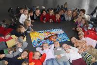 Kinderbibeltag-Aufkirchen