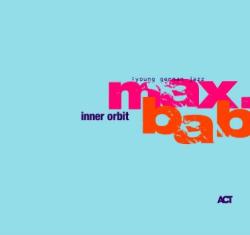 Maxbab_InnerOrbit_Cover