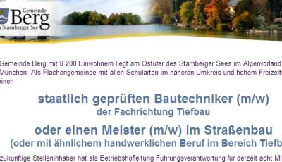 Verwaltung