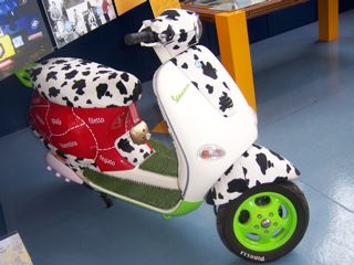 Vespa