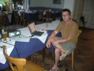 Post - 6. Juli 2006