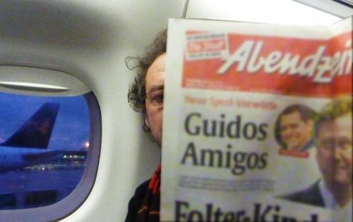 amigos