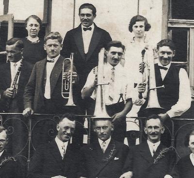 orchester-1930