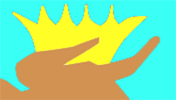 quh-krone