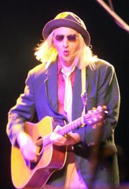 ringsgwandl