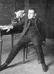 wedekind