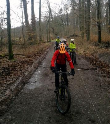 Radfahren; Mountainbike; Koordination; gesundheitssport Radfahren; Mountainbike; Koordination; gesundheitssport